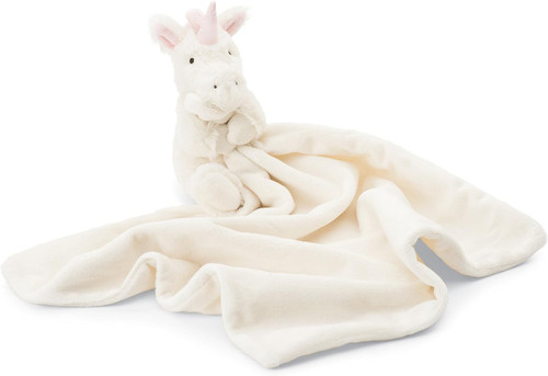 Bashful Unicorn Soother