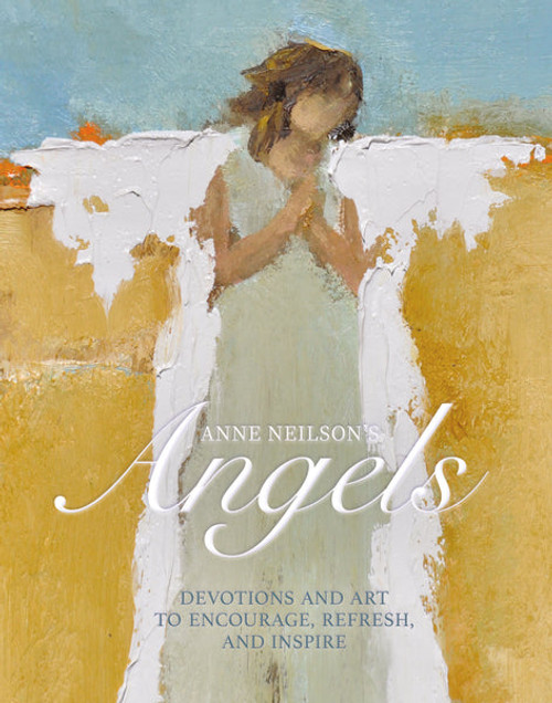 Anne Neilson's Angels Devotions and Art