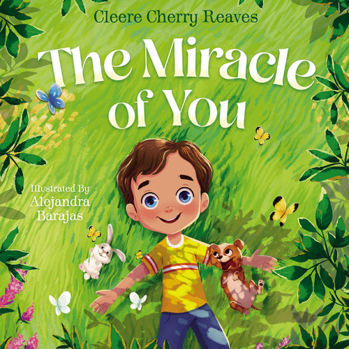 The Miracle of You Book