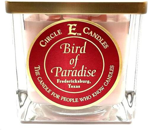 Bird of Paradise 43oz Candle