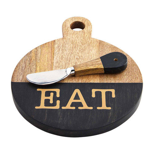 Eat Mini Board Set