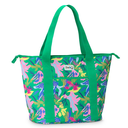 Zippi Tote Bag