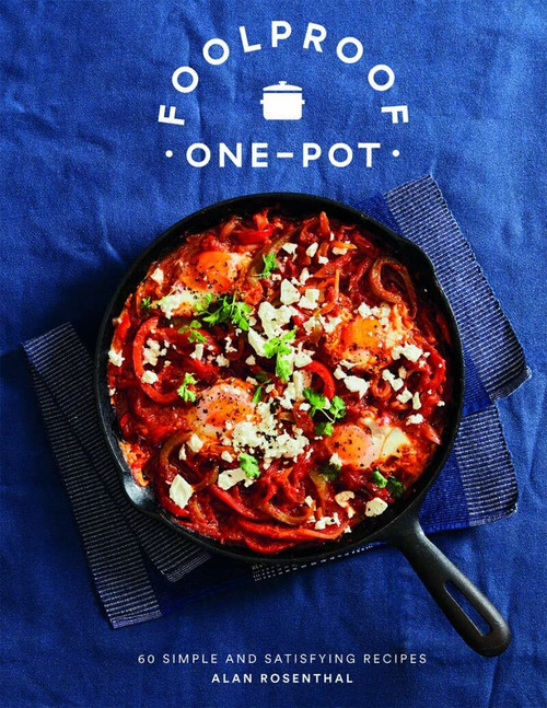 Foolproof One-Pot Book