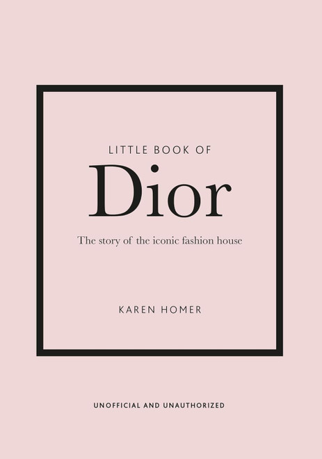 Little Book of Dior 