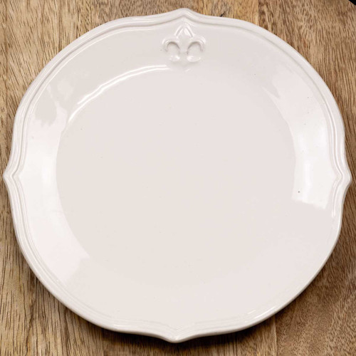 LaFleur Salad Plate