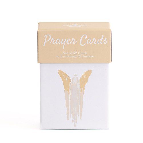 Prayer Cards 