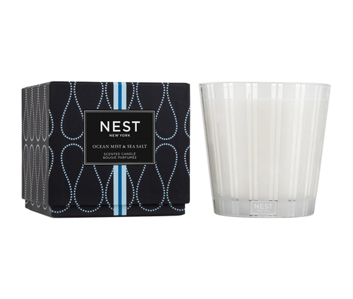 NEST 3-Wick Candle 21.1oz