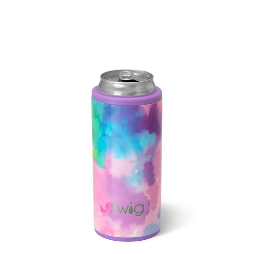 Skinny Can Cooler 12oz 