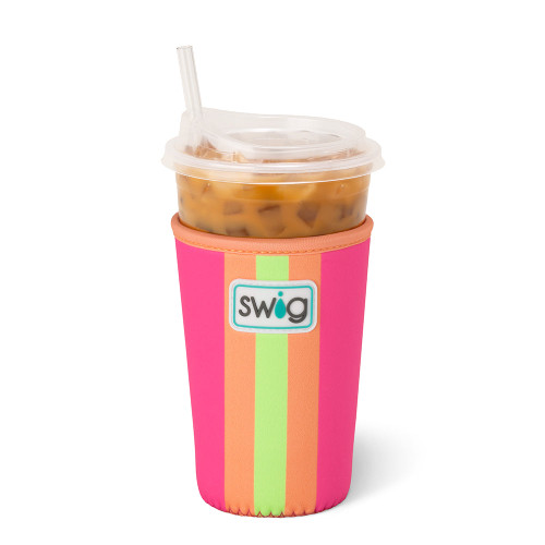 Tutti Frutti Iced Cup Coolie 22oz 