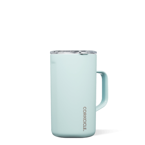 22oz Corkcicle Mug