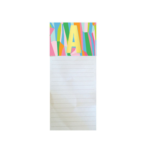 Magnetic Notepad