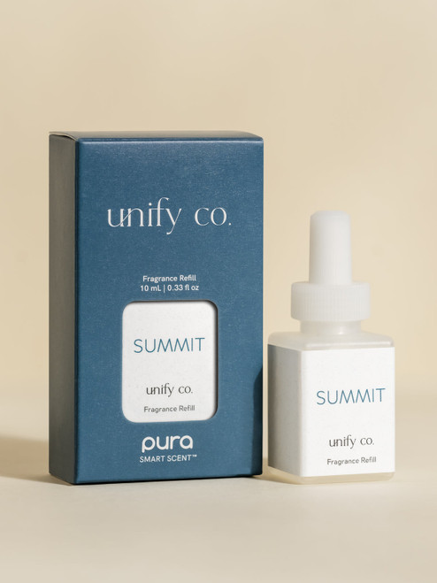 Unify: Summit 