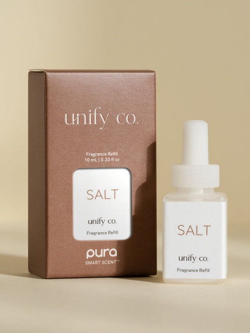 Unify: Salt
