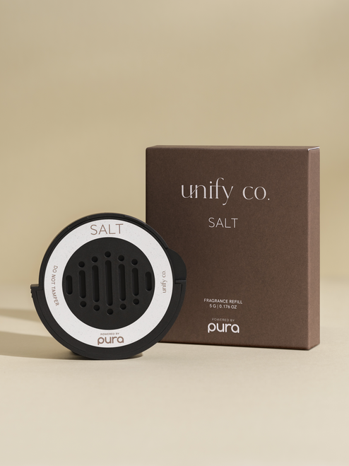 Unify: Salt Car Refill 