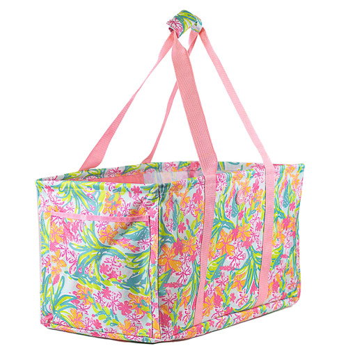 Grenada Collapsible Tote 