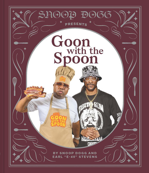 Snoop Dogg Presents Goon to with the Spoon