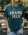 Grand Isle Block T-Shirt