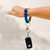 Hands-Free Keychain Wristlet