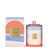 Sunsets in Capri Candle