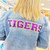 Tigers Denim Jacket 