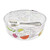 Guac Glass Dip Bowl Set