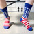 Men's America Socks