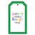 Merry Everything Happy Always Full Color Gift Tags