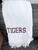 THS Tigers Throw Blanket