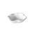 VIDA Nube Mini Bowl White