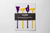 Louisiana Drink Stirrers-LSU