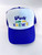 Party with the Krewe Trucker Hat