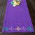 St. Charles Fleur De Lis Runner