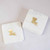 Louisiana Marble Coasters Set of 4