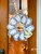 Oyster Wreath Door Hanger