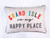 My Happy Place Multi Pillow 