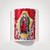 Virgin Mary of Guadalupe 24oz Candle 