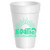 Boatie Mint Green Cups
