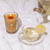 White Tea & Bergamot Aromatic Candle