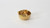 Portofino Snack Bowl - Gold