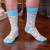 Men's Snowball Socks