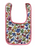 Adjustable Bibs (Set of 2)