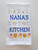 Nana's Kitchen Towel