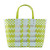 Kimberly Woven Beach Tote