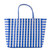 Strickland Woven Beach Tote 