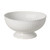 Centerpiece Bowl-Pearl White 