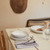 Pasta/Serving Bowl-Eivissa Sand Beige 