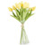 13.5 Inch Real Touch Mini Tulip Bundle (12 Stem)