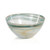 Alabaster Lagoon Glass Bowl
