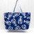 Kohola Tote-Blue/Sky 