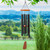 30"H Avria Hand Tuned Wind Chime, Fur Elise